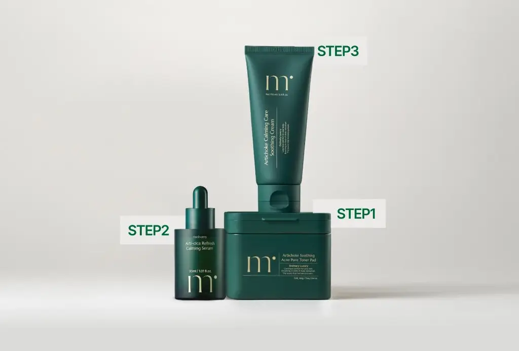 [초록진정] 몰바니 아티시카 리프레쉬 카밍 세럼 30ml 상세페이지 19